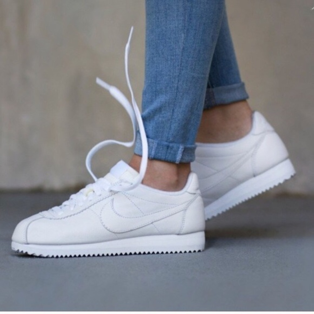 Nike Cortez